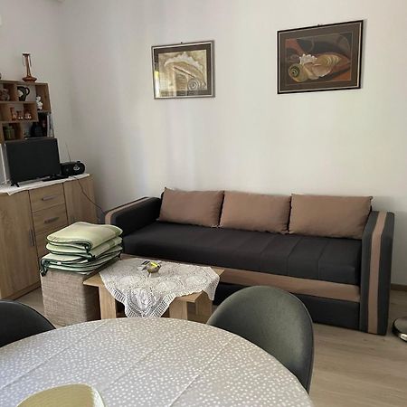 Apartman 3D Krk Town Luaran gambar