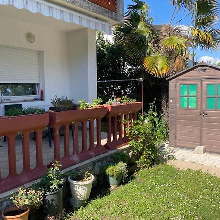 Apartman 3D Krk Town Luaran gambar