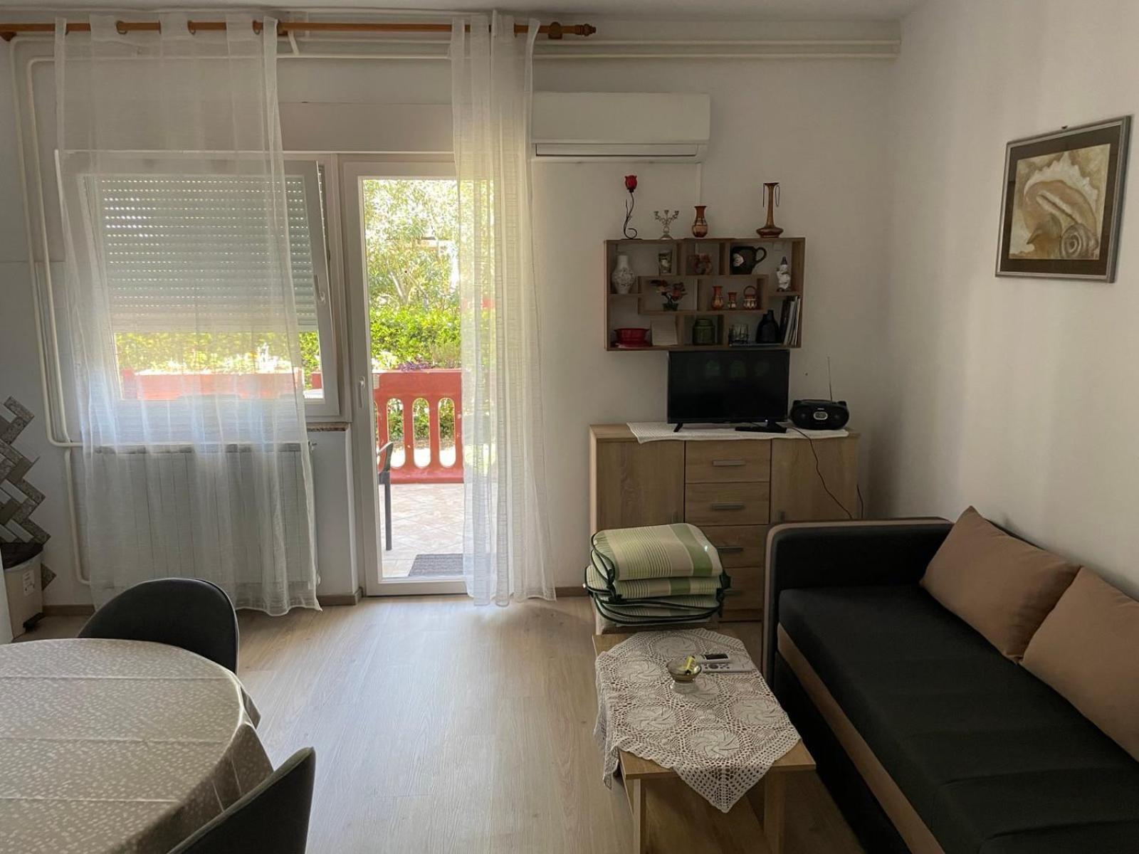 Apartman 3D Krk Town Luaran gambar